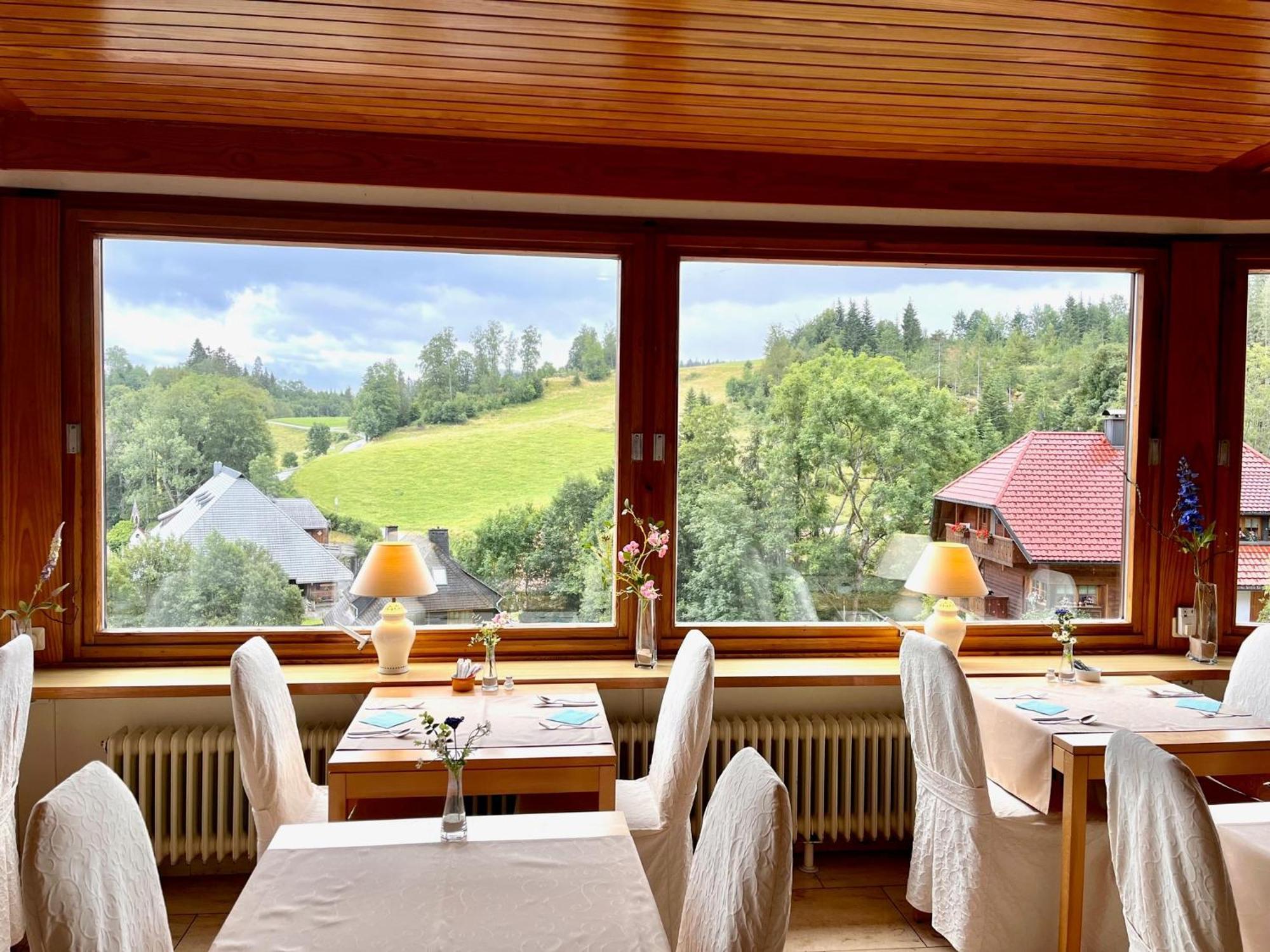 Sonnenberg Garni